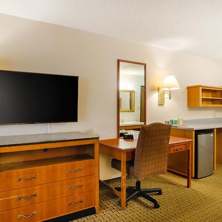 Cheyenne Guest Inn Luaran gambar