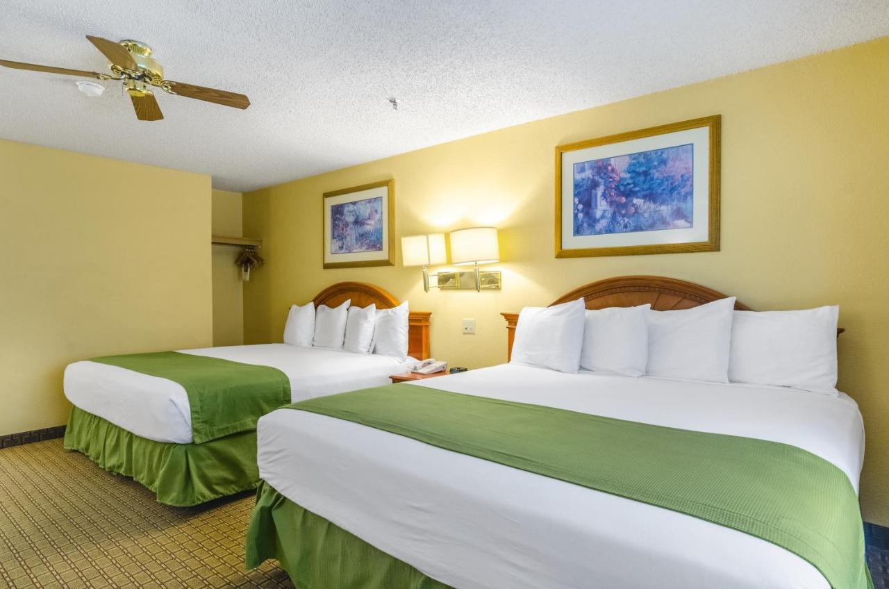 Cheyenne Guest Inn Luaran gambar