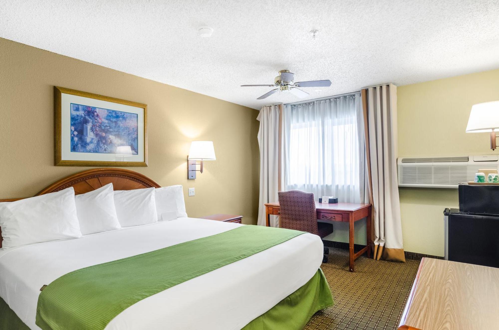 Cheyenne Guest Inn Luaran gambar