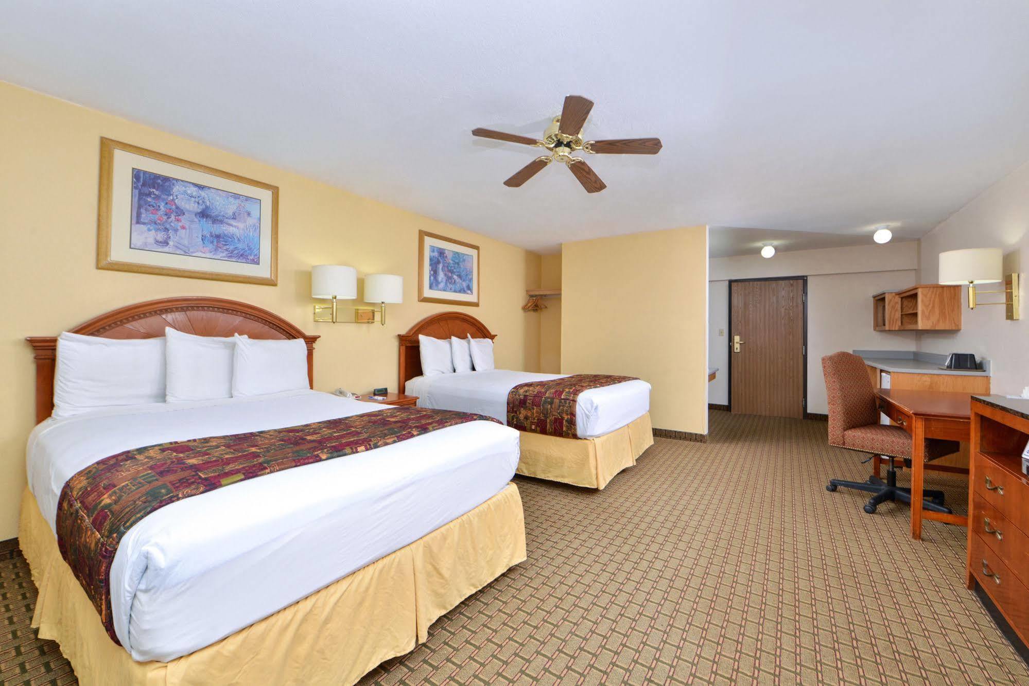 Cheyenne Guest Inn Luaran gambar