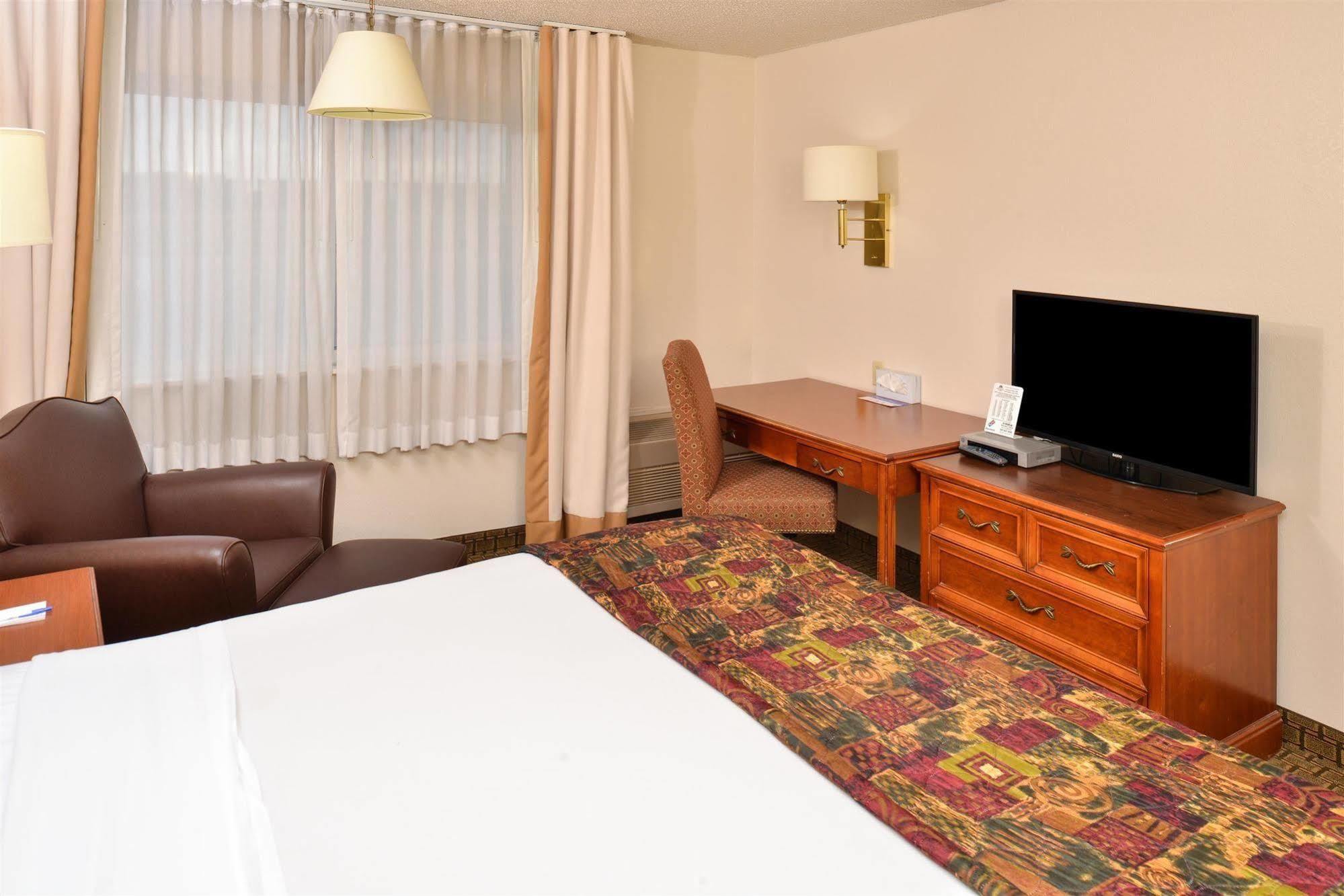 Cheyenne Guest Inn Luaran gambar