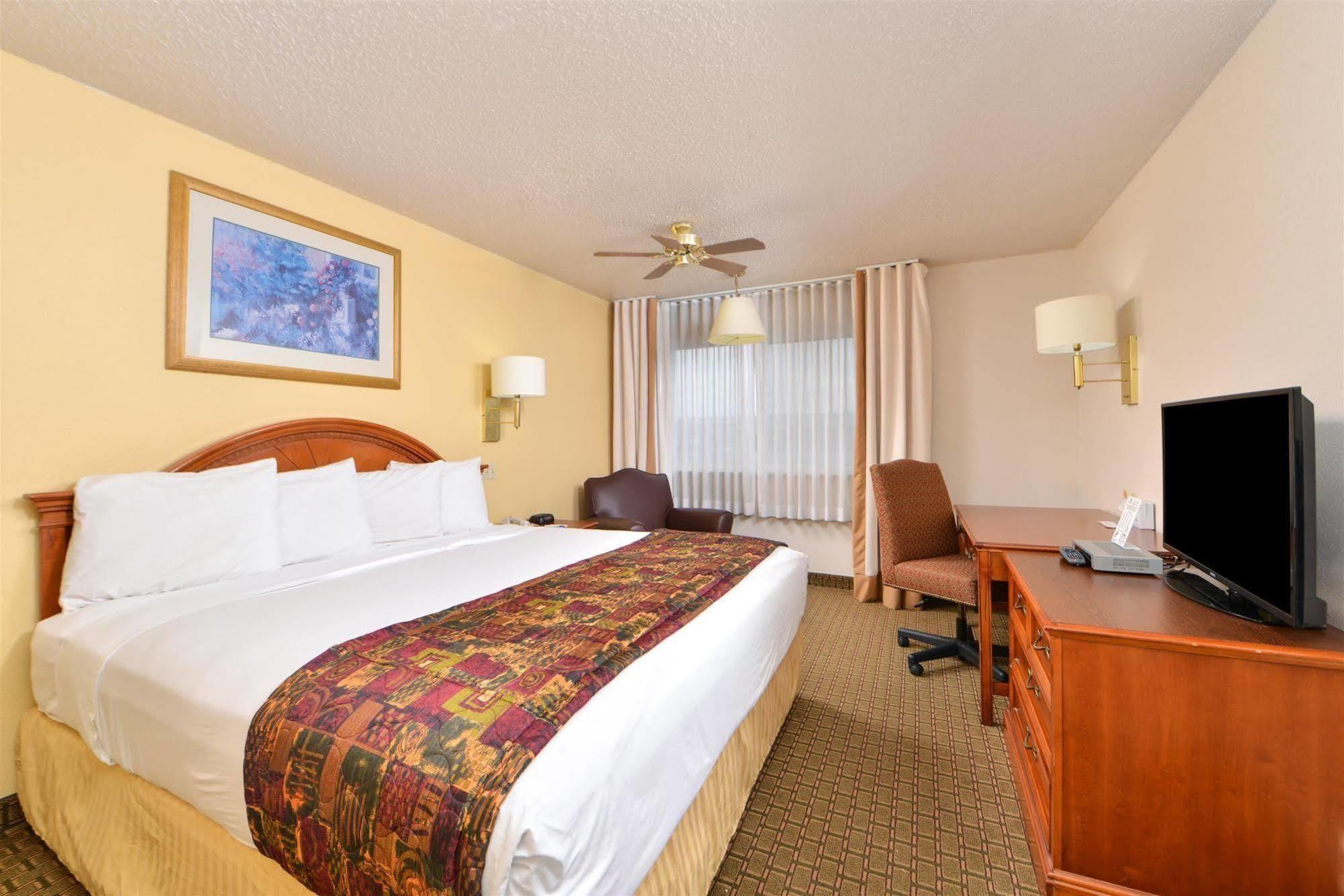 Cheyenne Guest Inn Luaran gambar